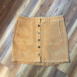 Womens skirt